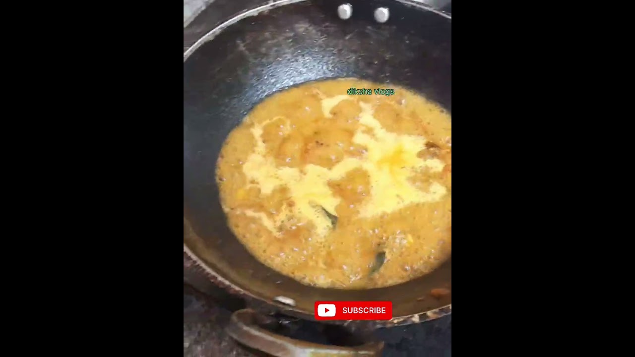 Kathirikai kondakadalai kara kulambu recipe  thanks for watching 