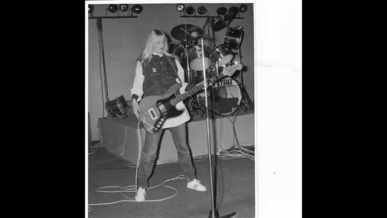 METROPOL GROUP  live 1983