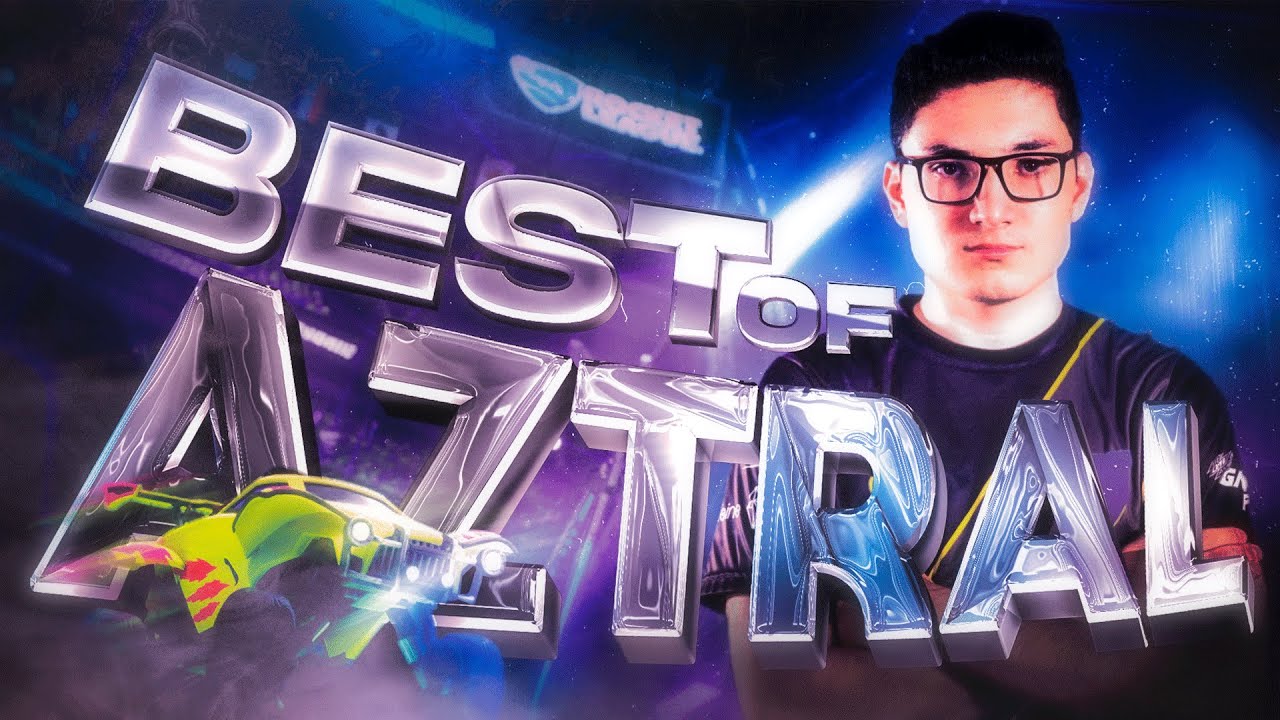 Best of AztraL
