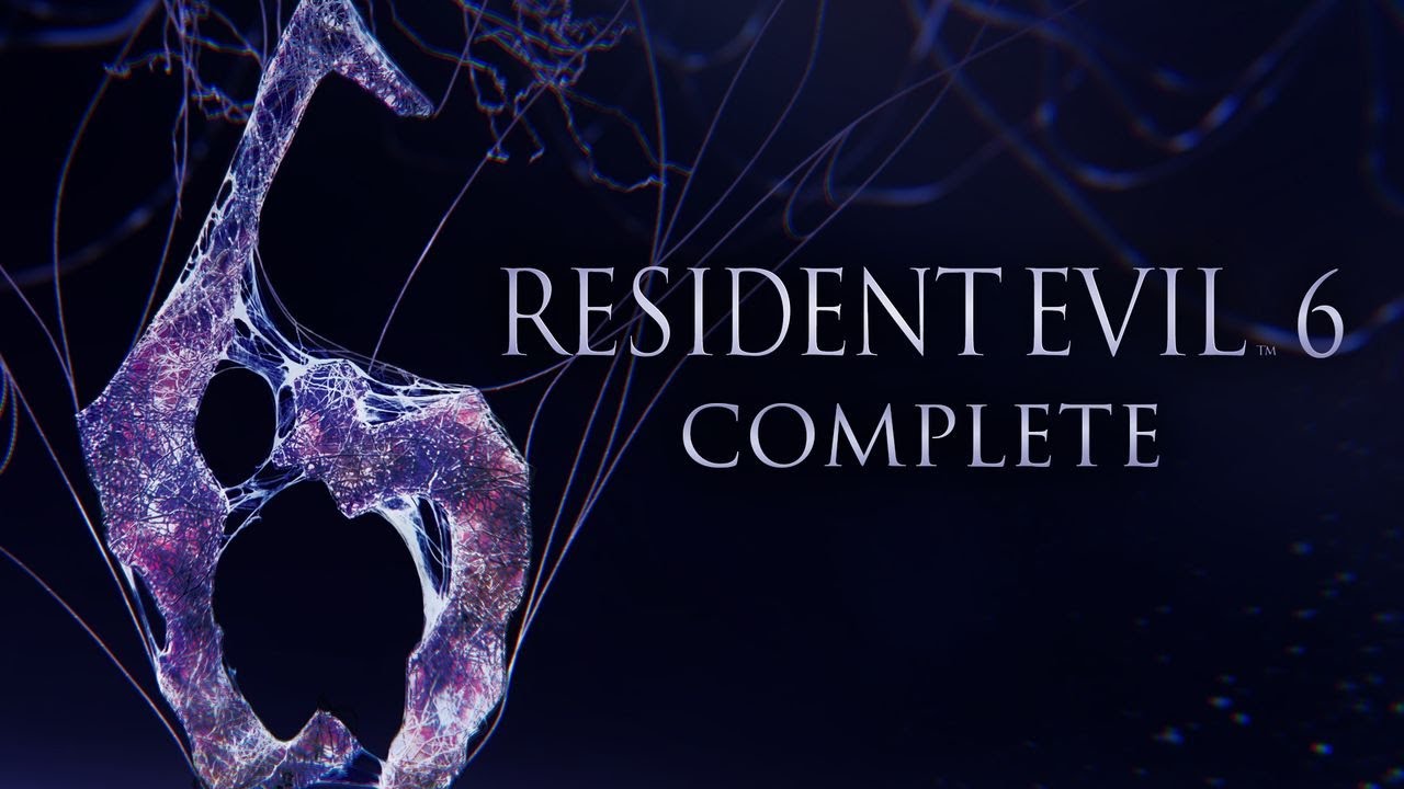RESIDENT EVIL 6 EPISODEO 1