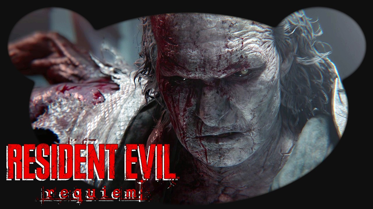 Der letzte Kampf ist der Wahnsinn! - #08 Resident Evil: Requiem (Albtraum)