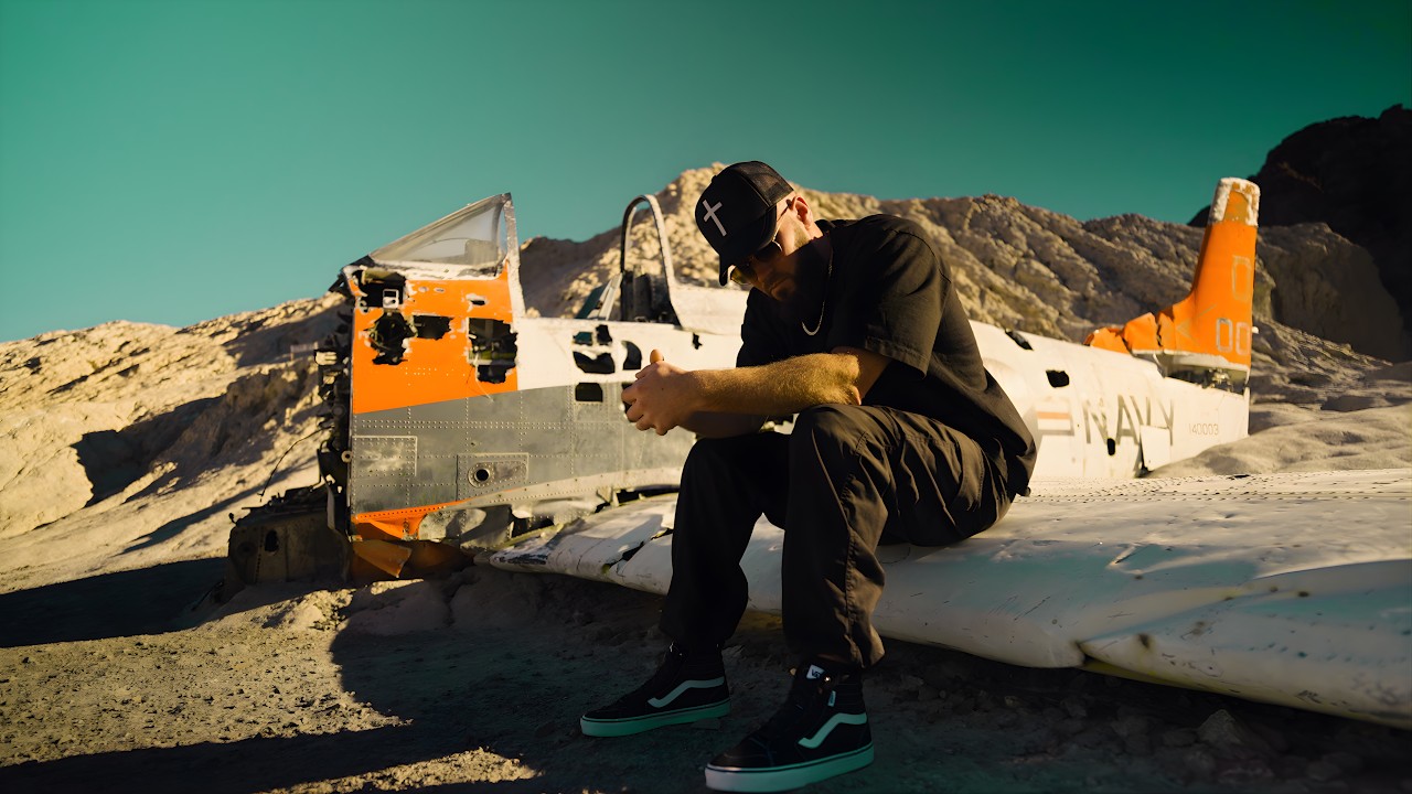 Tyson James - Never Sell My Soul (Music Video)