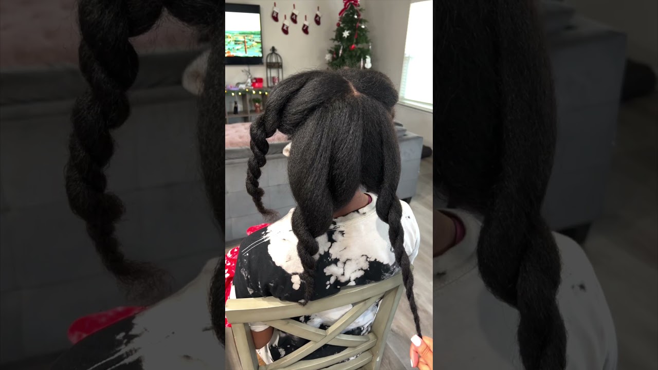 Full Loc Comb Out Removal