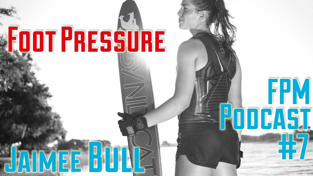 Foot Awareness & Common Misconceptions // JAIMEE BULL - FPM Podcast #7