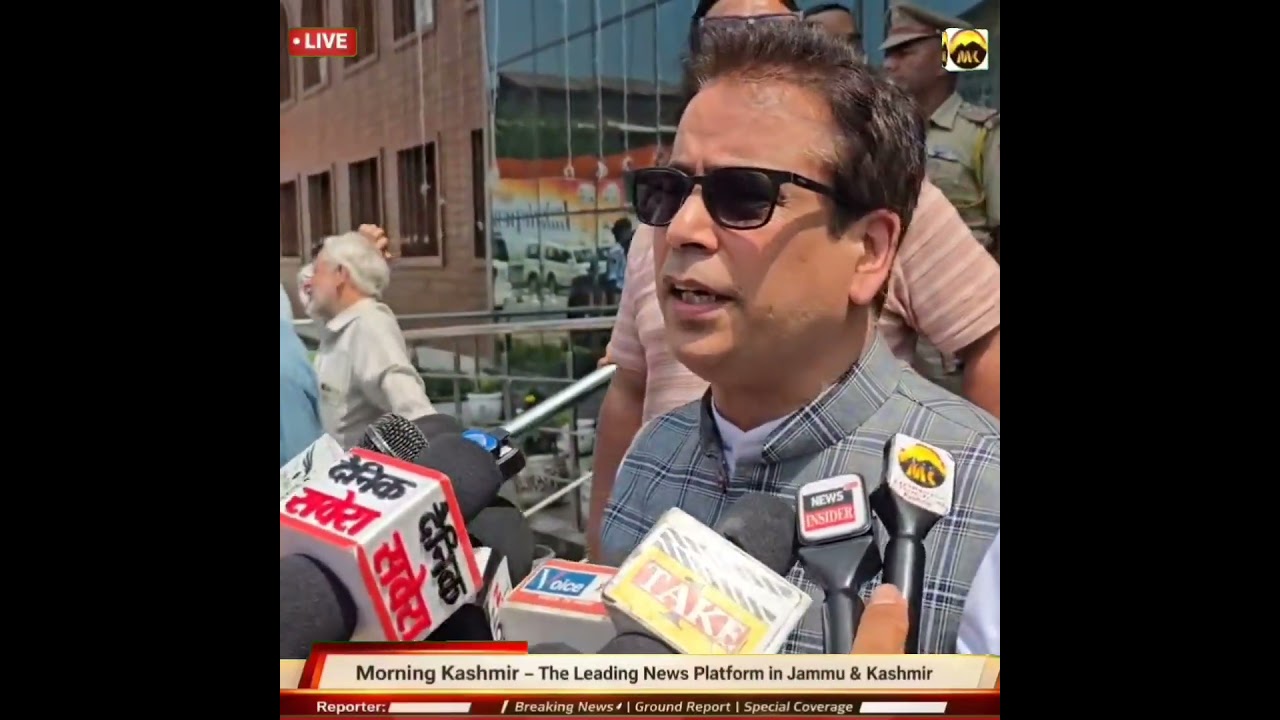 Tanvir sadiq speaks on 80th  Independence Day celebrations.