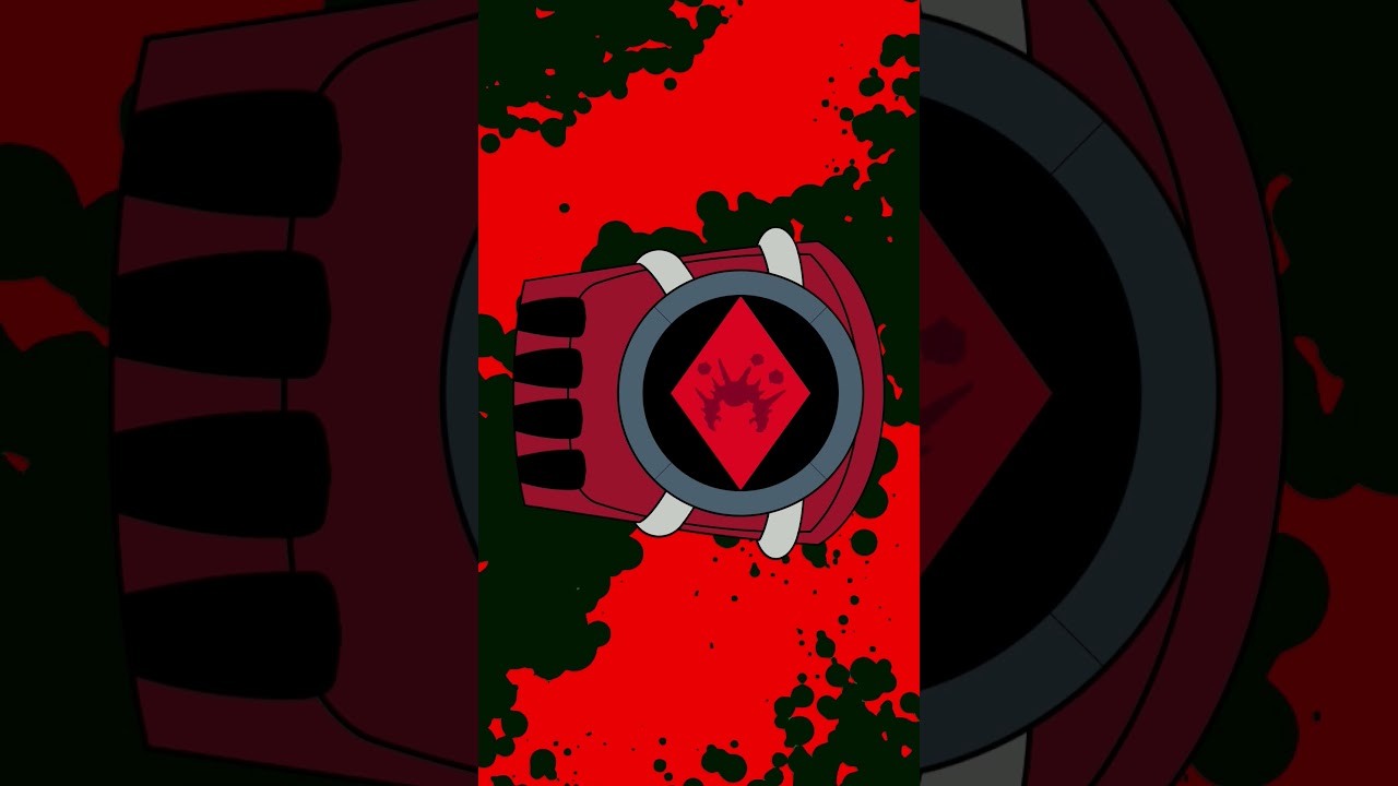 Albedo&rsquo;s Ultimatrix | Ben 10: Omniverse | Ultimate Spidermonkey Transformation