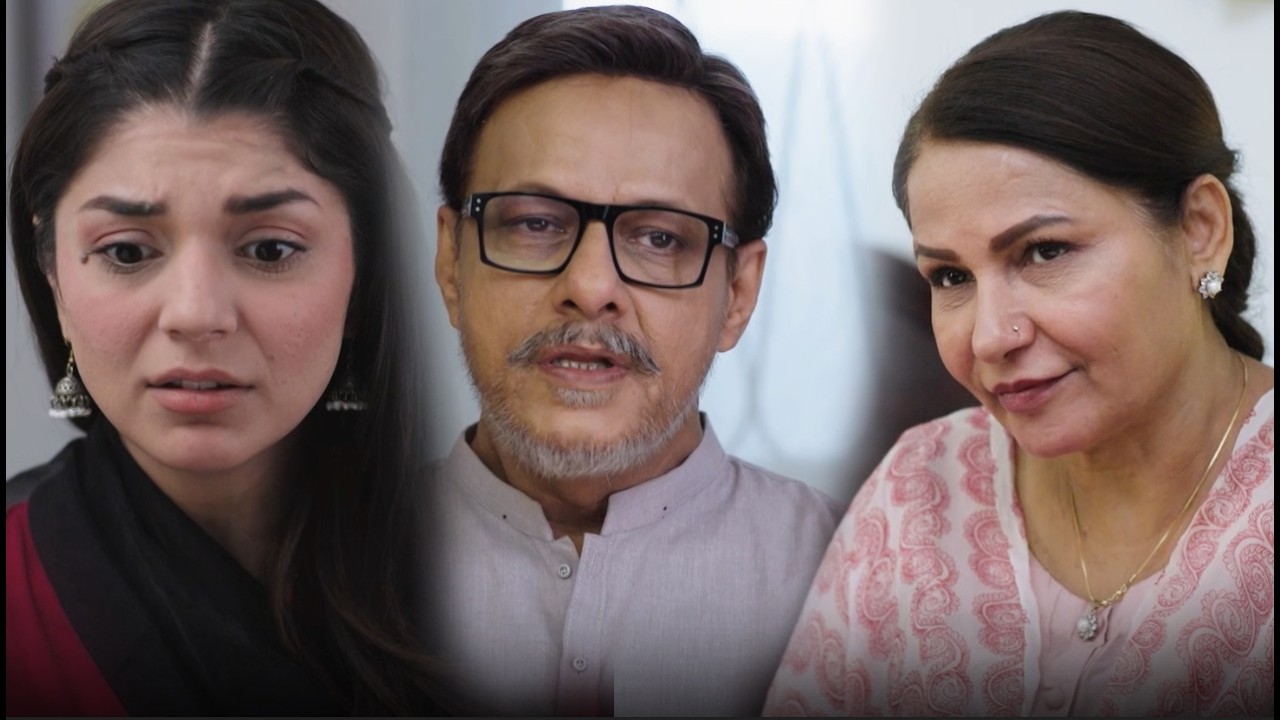Fizza Ki Tou Lottery Lag Gayi Hai  #humnava #shortvideos #greentv