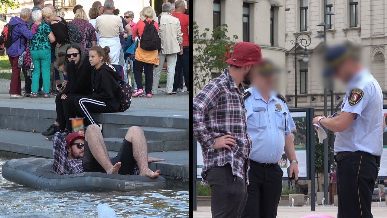 JANUSZ CEBULA ROBI WYZWANIA CZ.1