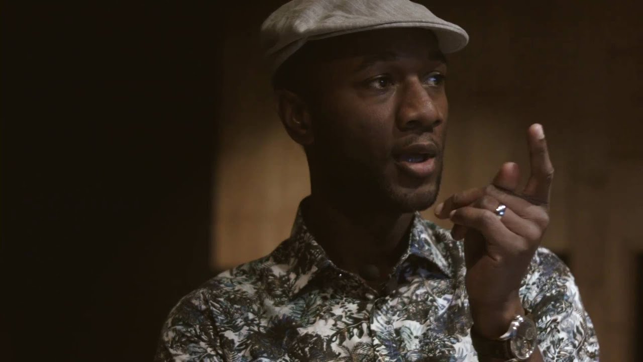 Aloe Blacc - Let The Games Begin (Making of)