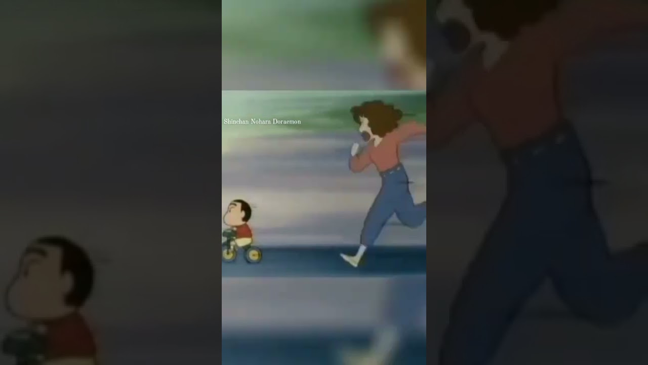 Shin-chan  TROLLS  comedy op mom  kar raha hai video Achcha hai to like #video  #shorts