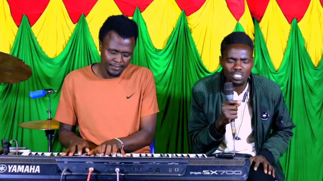 Chanzo by Rehema Simfukwe // cover ft min vinny 