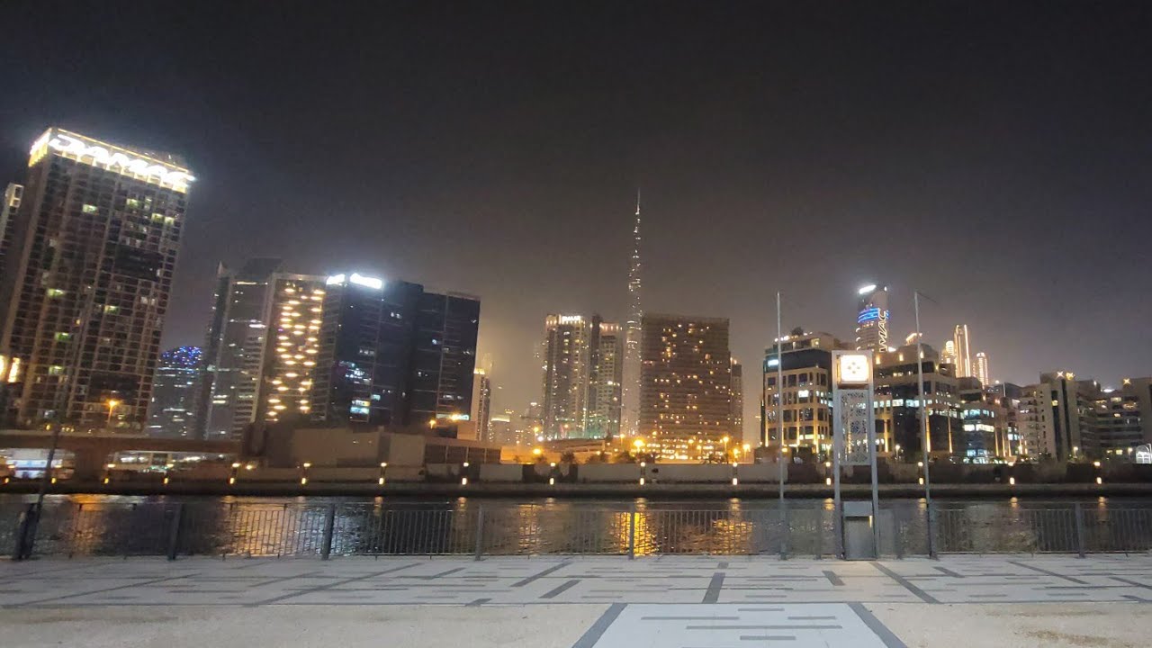 My 5 star room at Hyde Hotel in Dubai 2023