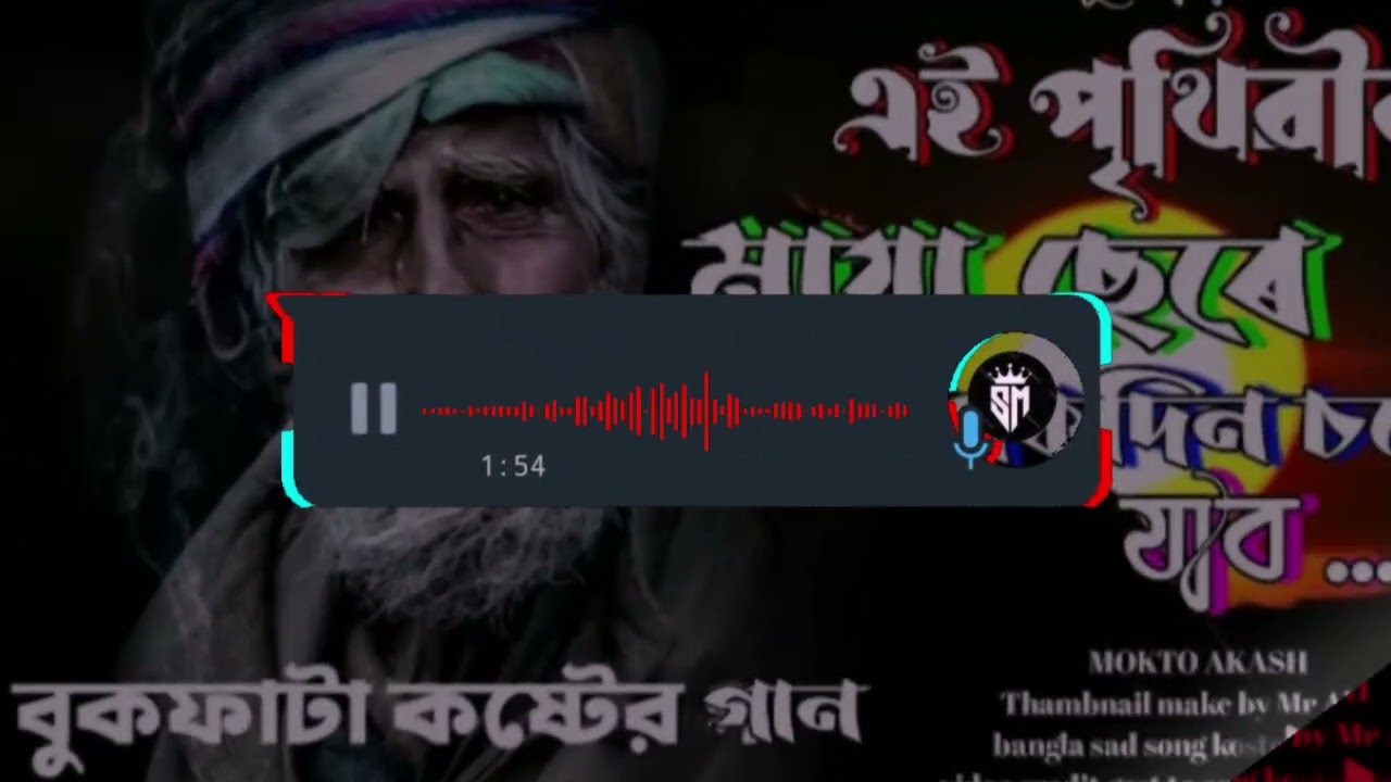 এই পৃথিবীর মায়া ছেরে একদিন চলে জাবো