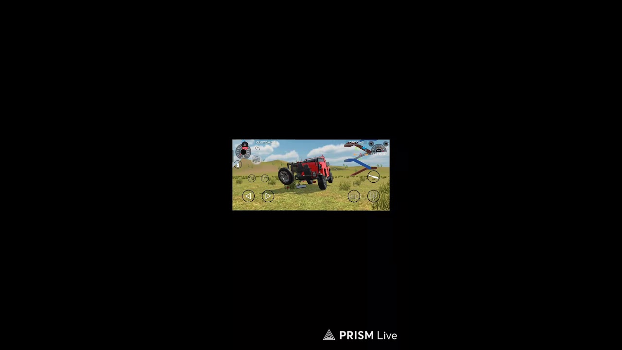 Live streaming of TractorGameBoss