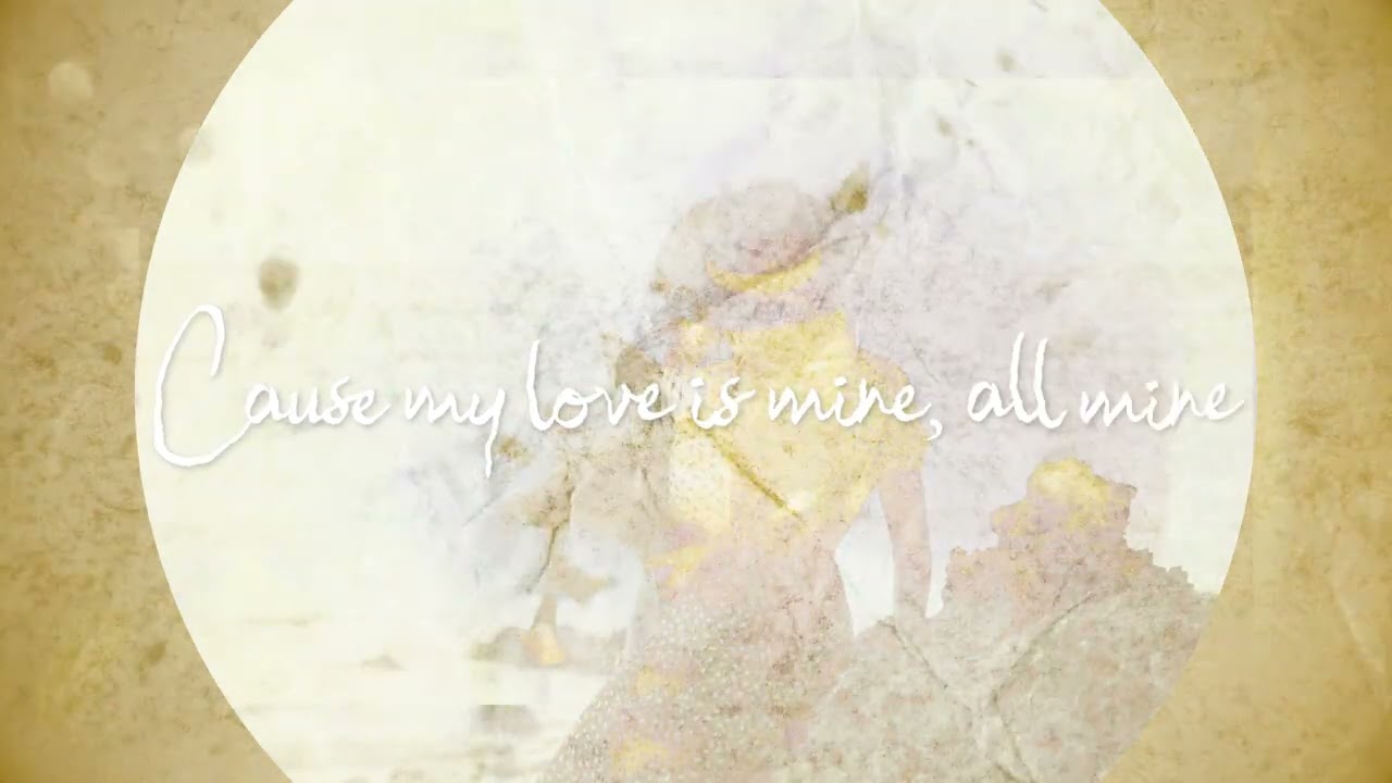 【Natalie】My Love Mine All Mine【SynthV Cover】+ SVP