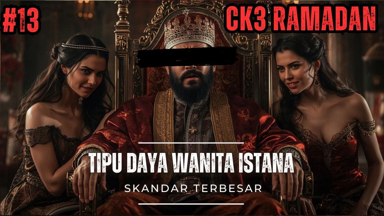 Skandal Baru: Terjebak Tipu Daya Wanita… Hingga Janji Inggris Datang Terlambat