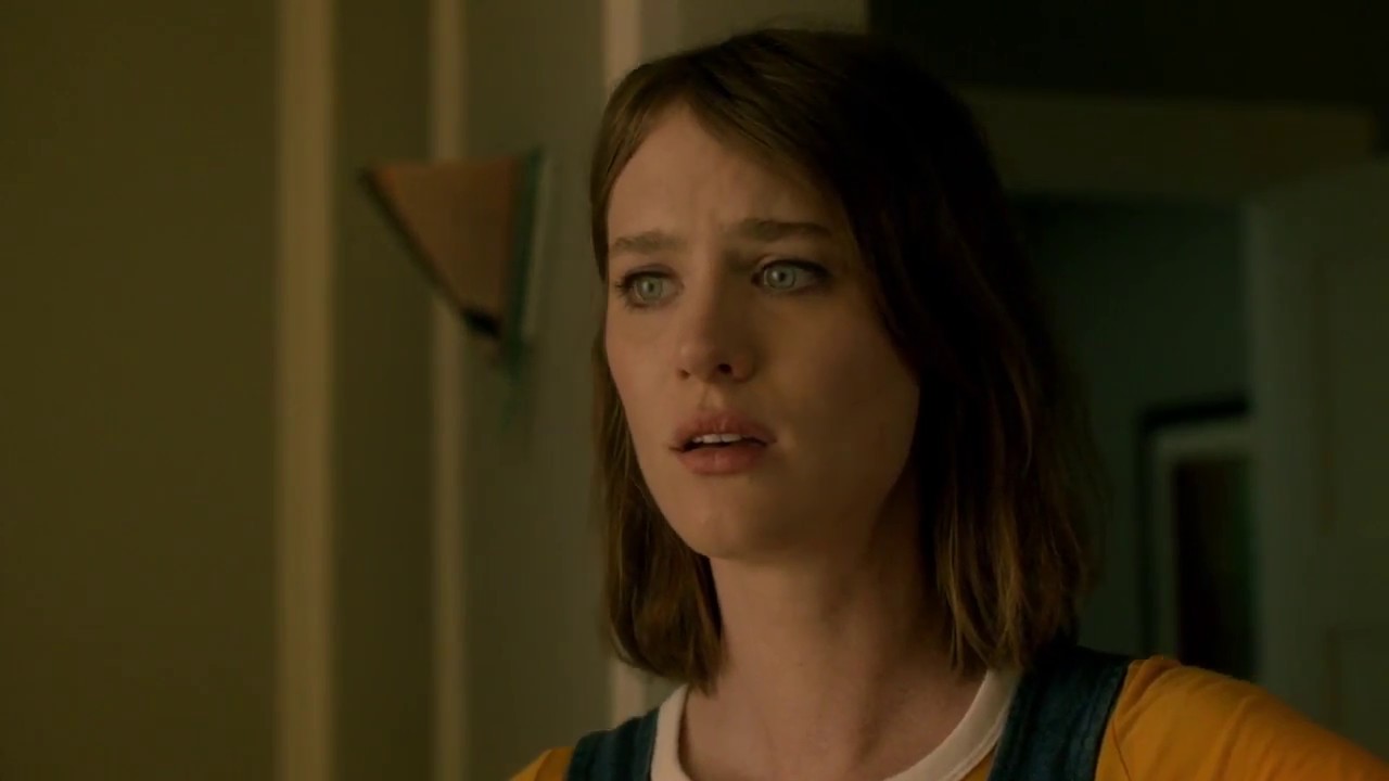 Joe and Cameron - Alternate ending #2 / Halt and catch fire /
