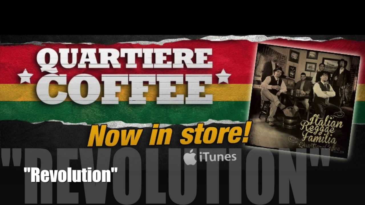 QUARTIERE COFFEE 