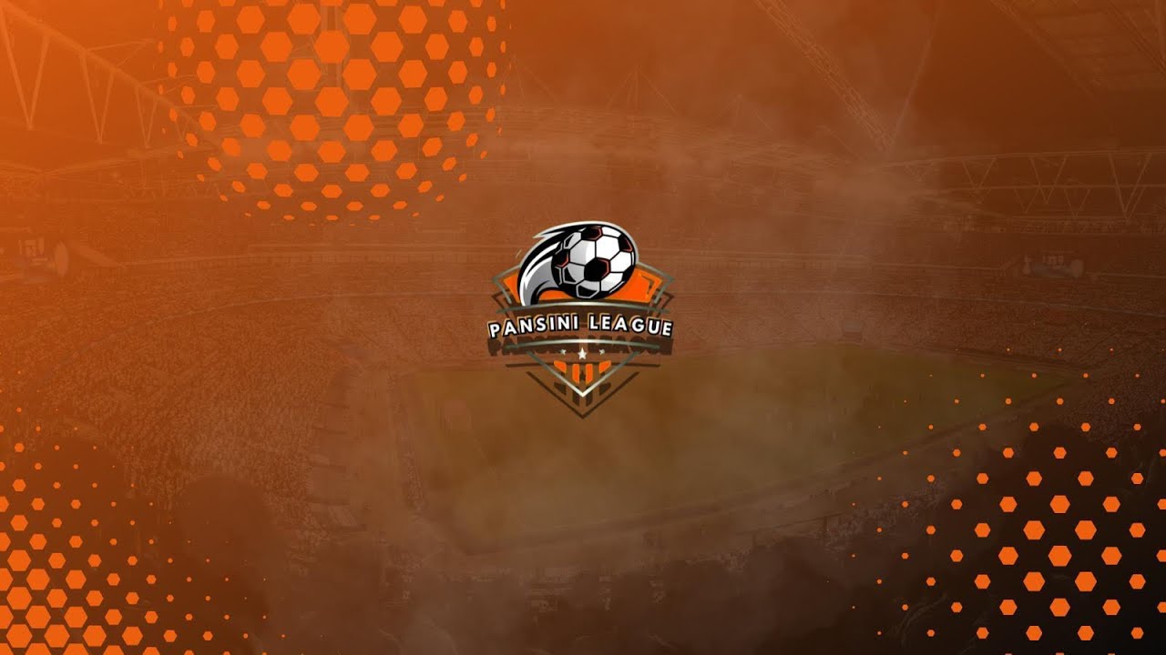 PANSINI LEAGUE TRIENNIO | 13ª GIORNATA TOPINI-POGGIOREAL
