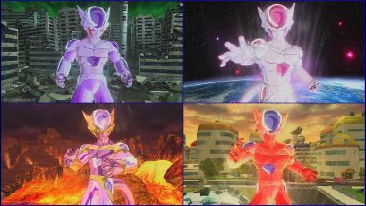 Fear me if you dare #dbxv2 