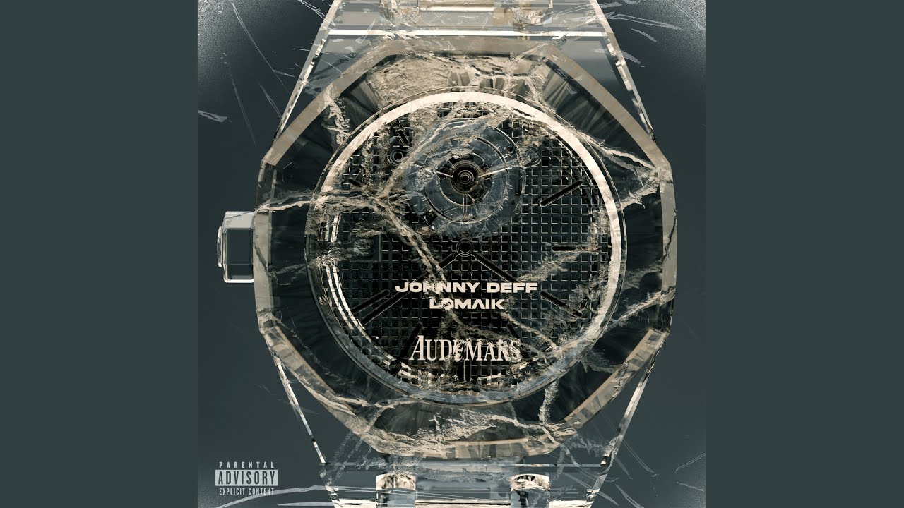 Audemars (feat. Johnny Deff)
