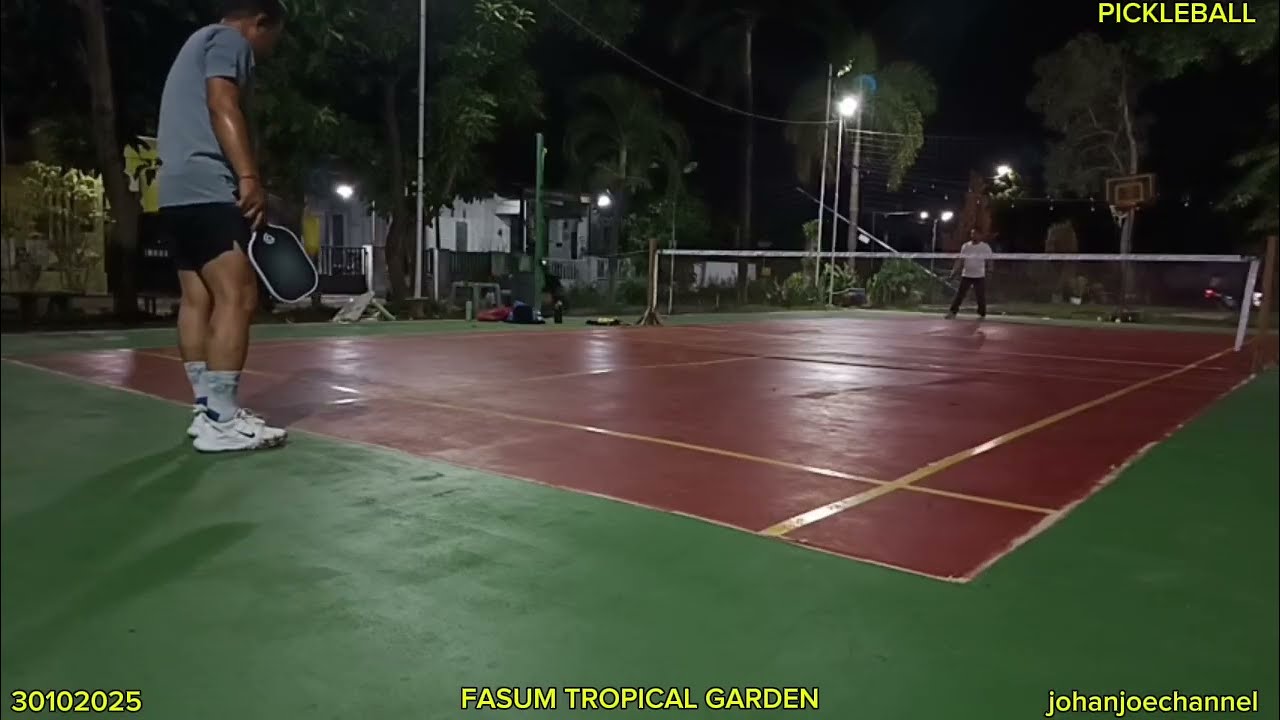 PICKLEBALL/ LATIHAN / SURYA REGENCY edisi  10. #pickleball #pickleballcourts #bakarkalori #olahraga