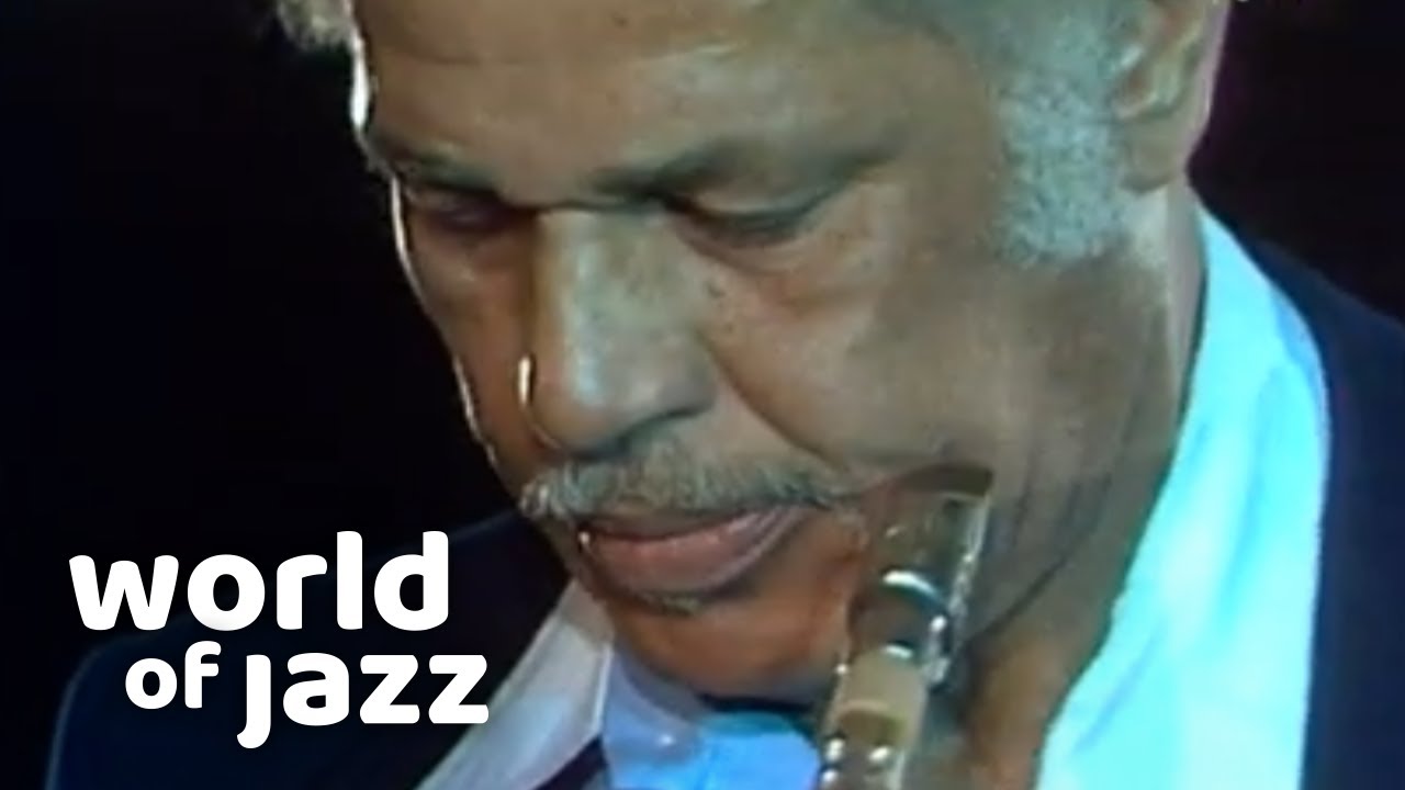 Dexter Gordon Quartet - It’s You Or No One • World of Jazz