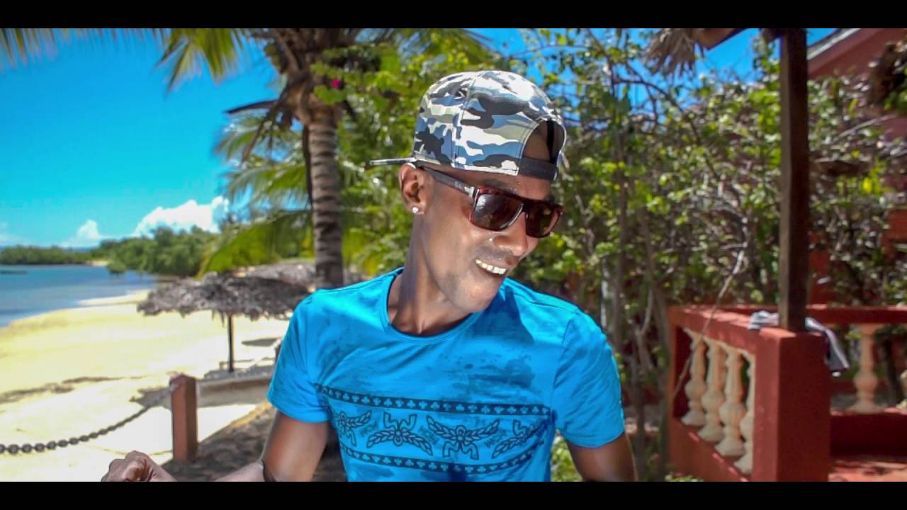 Peguy -  Tsy Tatrako  Niany by daewoo 2k16