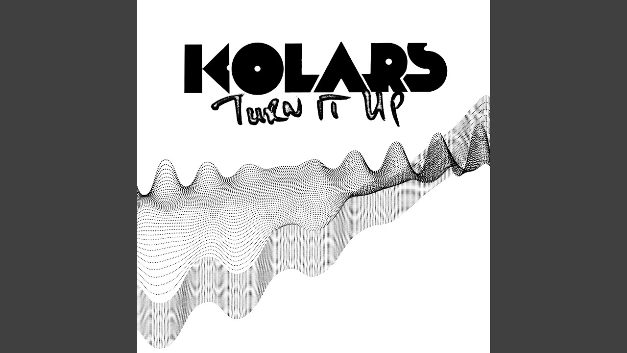 Turn It Up