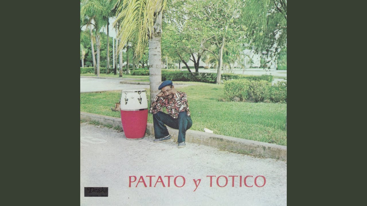 Mas Que Nada