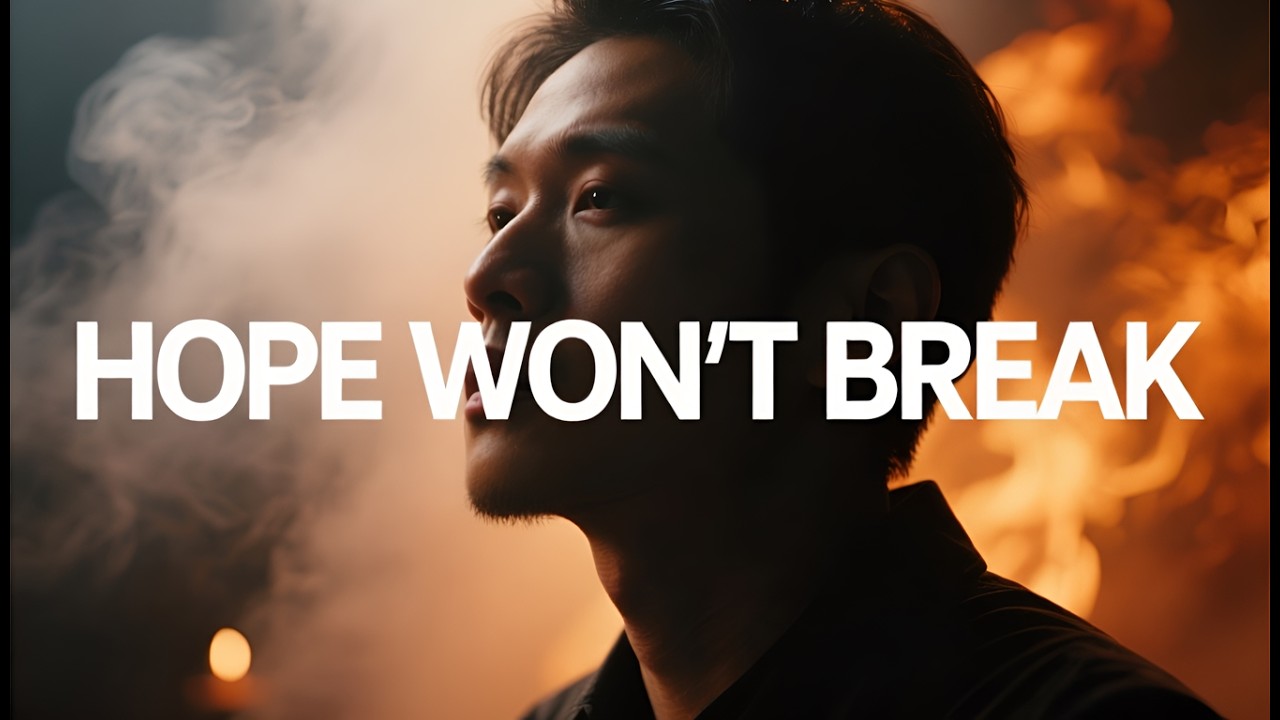 Hope Won't Break