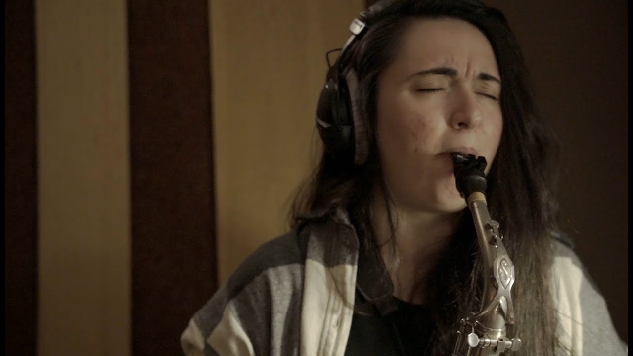 The South Stole The Snow - Nicky Kokkoli (Official Video)