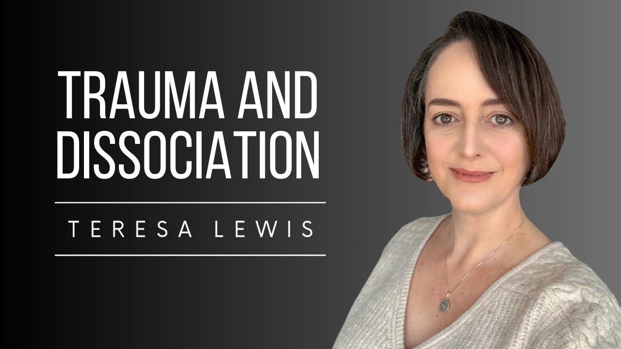 The Truth About Dissociation And Trauma