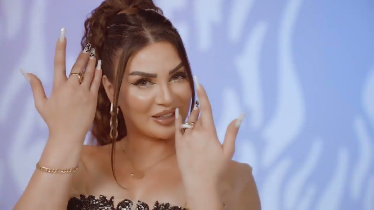 Firuze Babayeva - Evlendi (Official Music Video)