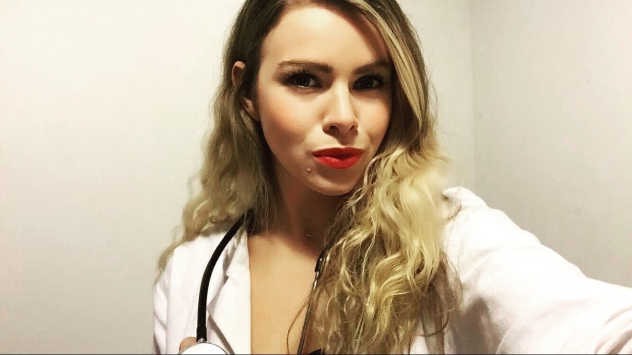 ASMR | Heart Doctor (Cardiologist) Role Play | Medical, Stethoscope, Blood Pressure Testing