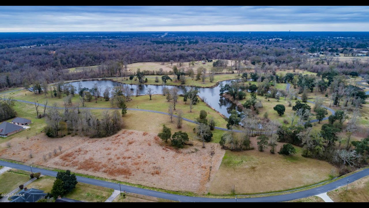 Video preview - Commercial for sale - Tbd Laddie James Circle, Opelousas, LA 70570
