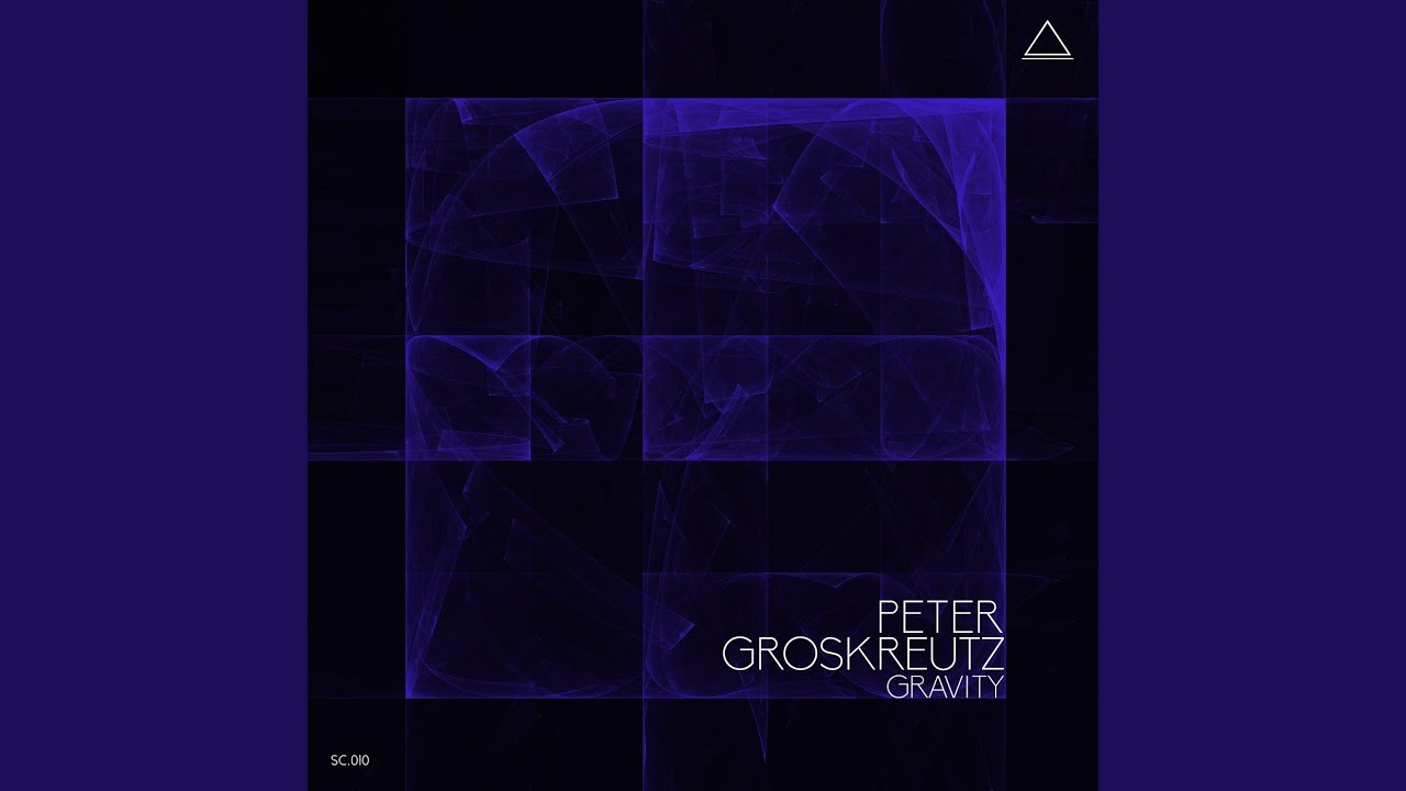 Gravity (Original Mix)