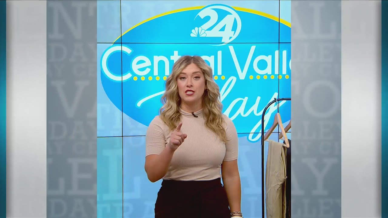 Central Valley Today! City Without Orphans