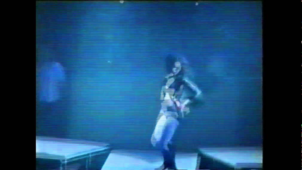 DANCE PLANET DETONATOR III VHS 1994 QUE CLUB BIRMINGHAM RAVE VIDEO Slipmatt Grooverider Mickey Finn