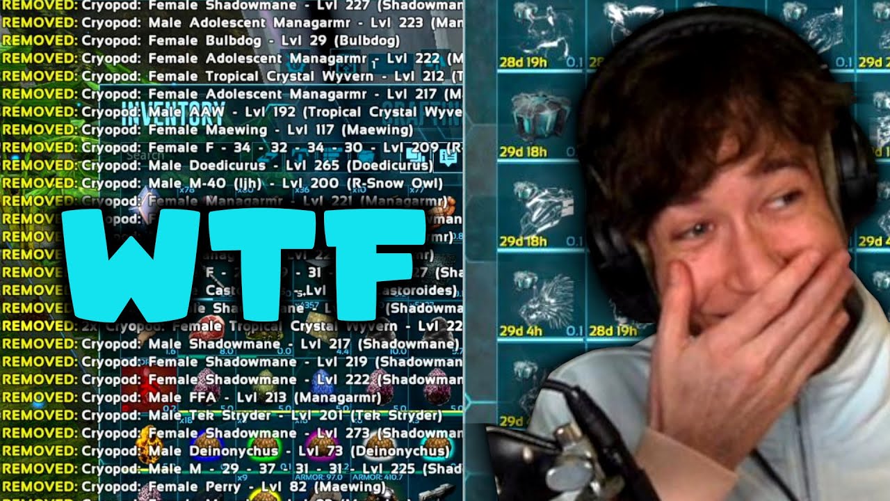 Online Raid mit insane viel Loot | #5