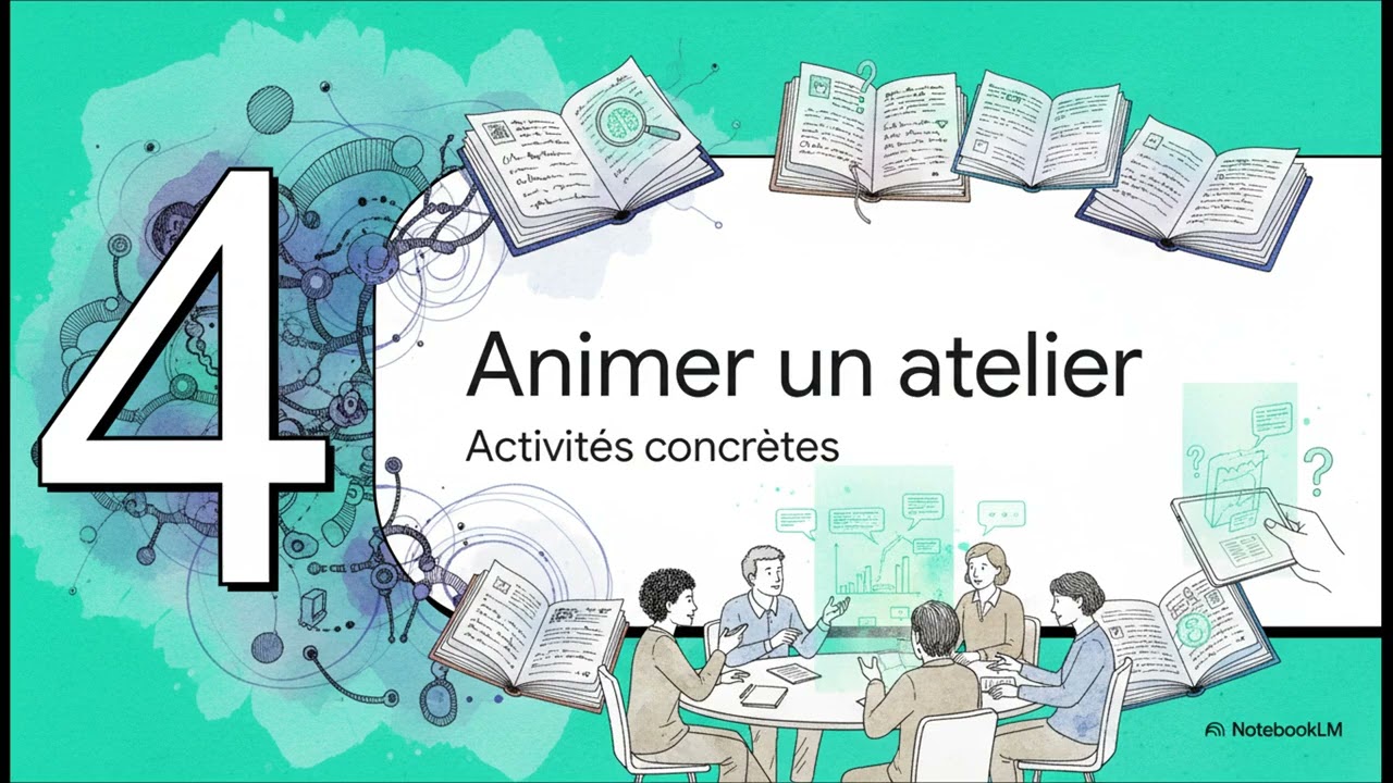 Utop-IA : l'IA en classe