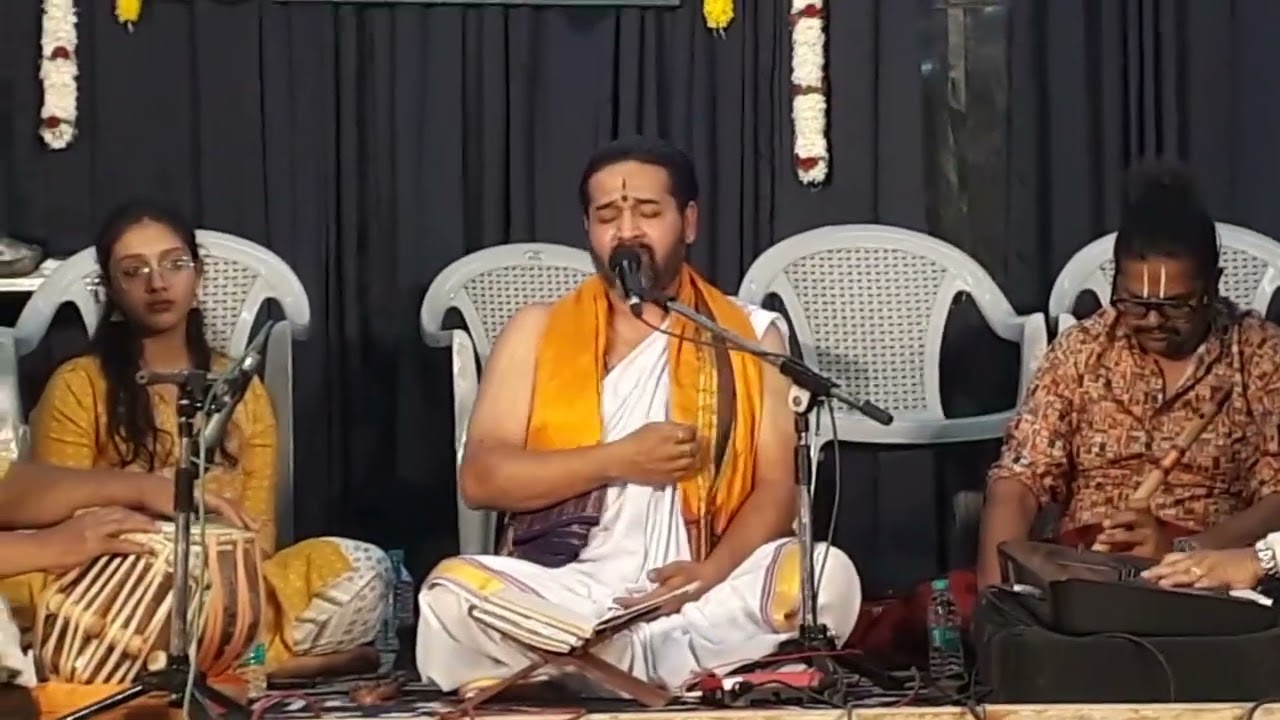 ಸಮುಸ್ಥೆಯ 26 ನೇ ವರ್ಷದ ವಾರ್ಷೀ ಕೊತ್ಸವ ಪ್ರಯುಕ್ತ