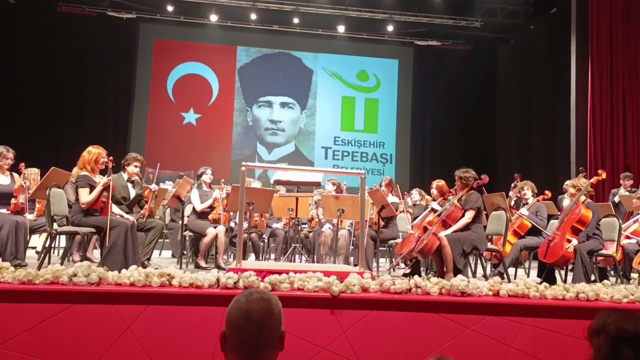 İki Elin Sesi Var 10. Yıl konseri