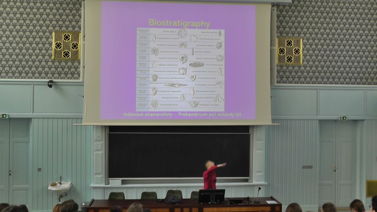 Důkazy evoluce a kritika evoluční teorie