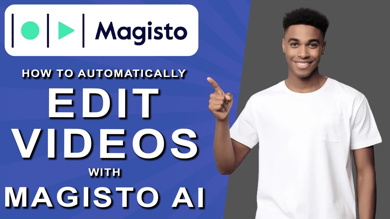 How to automatically edit videos with magisto ai (2025)