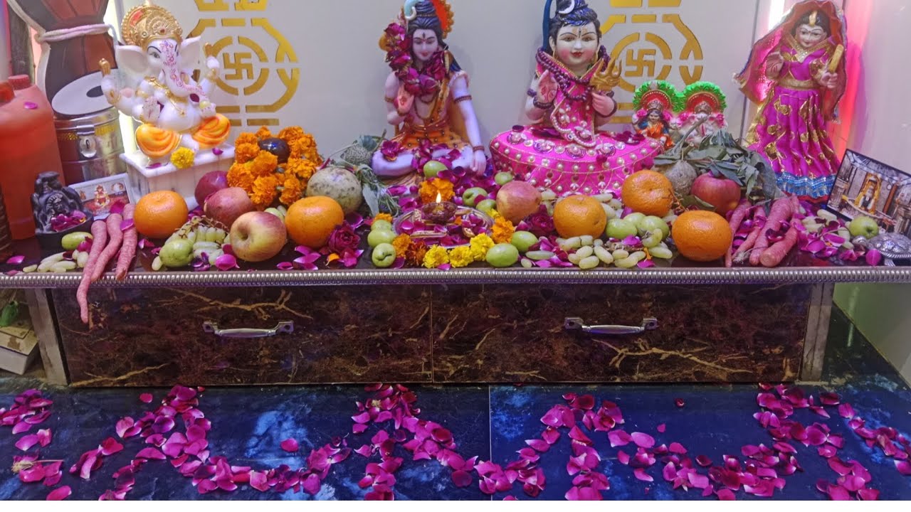 Happy mahashivratri 🌹😍