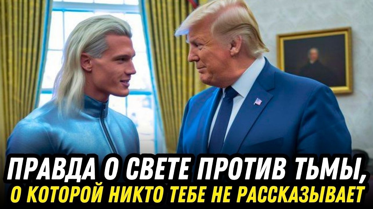 КОНЕЦ ИГРЫ! «УЖЕ НАЧИНАЕТСЯ...»