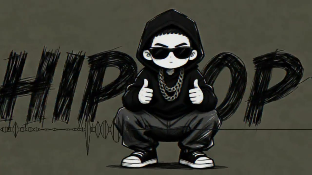 playlist Night Drive Urban Chill Rap Melodic Hip Hop 2026 감성 힙합 플레이리스트