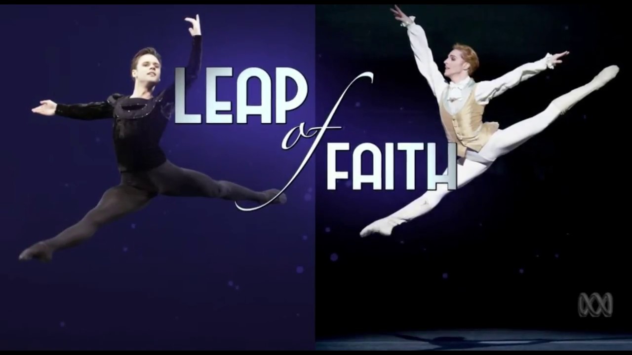 Leap of Faith