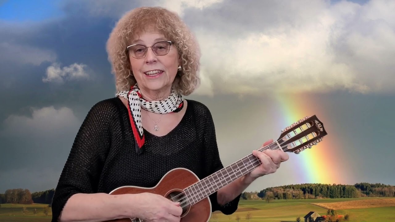 Have You Ever Seen the Rain - Ukulele Cover